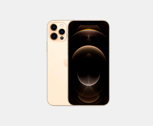Celular iPhone 12 Pro Max 256 GB Usado