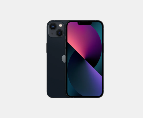 Celular iPhone 13 128 GB Usado