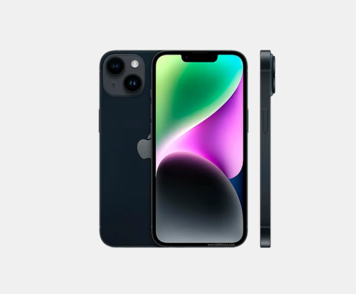 Celular iPhone 14 128 GB (SF) Nuevo