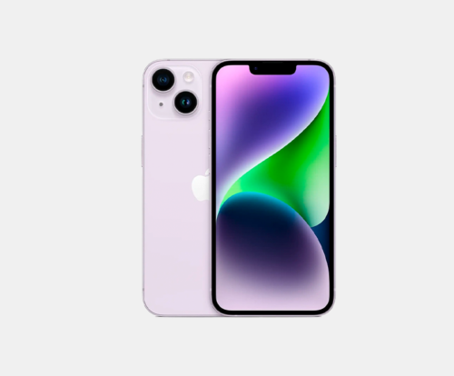 Celular iPhone 14 128 GB e-sim Usado