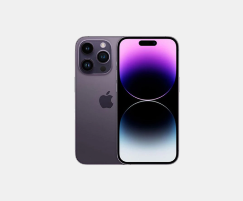 Celular iPhone 14 Pro 128 GB e-sim Usado