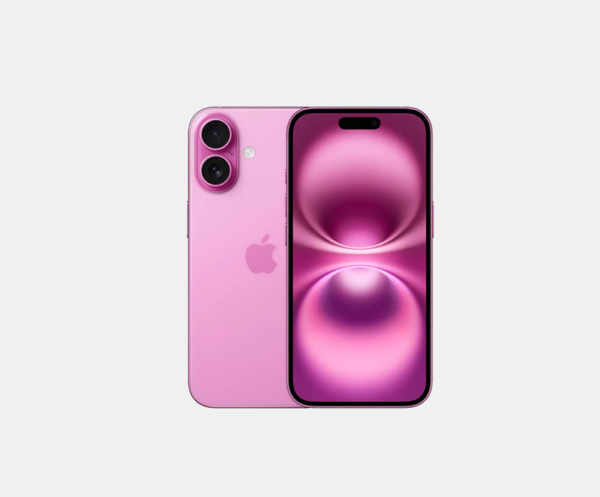 Celular  iPhone 16 128 GB (SF) Nuevo