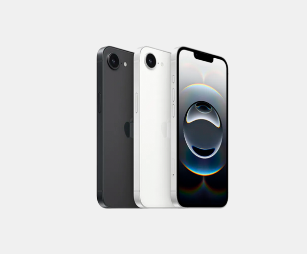 Celular  iPhone 16e 128 GB e-sim Nuevo